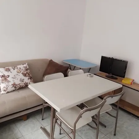 Apartment *** Beyaz *** *