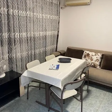 *** Beyaz *** Apartment Didim