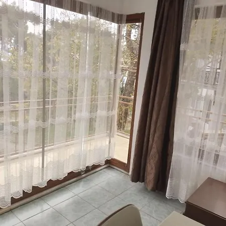 Apartment *** Beyaz *** Didim