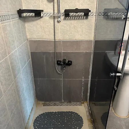 Apartment *** Beyaz *** Didim