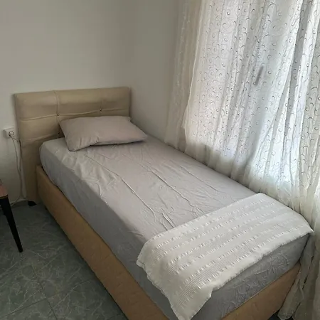 Appartement *** Beyaz ***