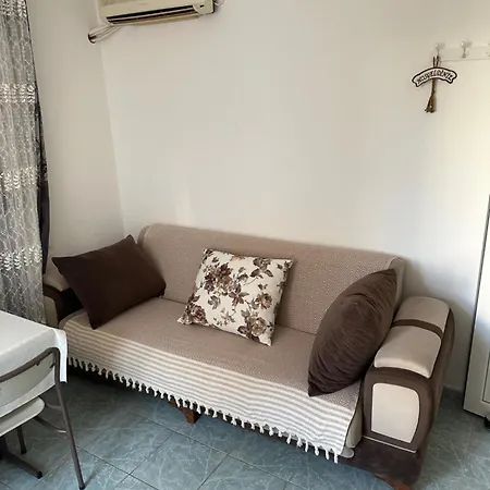 *** Beyaz *** Appartement Didim