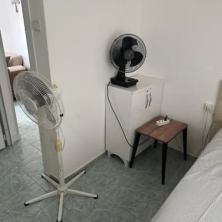 Appartement *** Beyaz ***