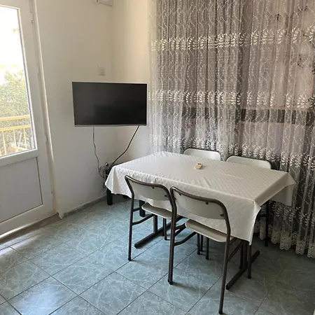 *** Beyaz *** Apartment *