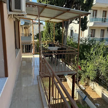 *** Beyaz *** Apartment Didim