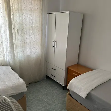 Apartment *** Beyaz *** Didim