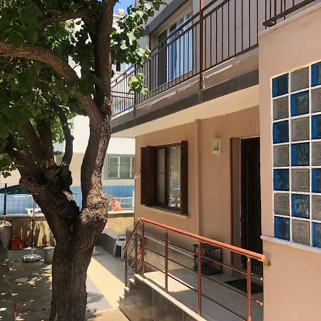 Apartment *** Beyaz *** Didim