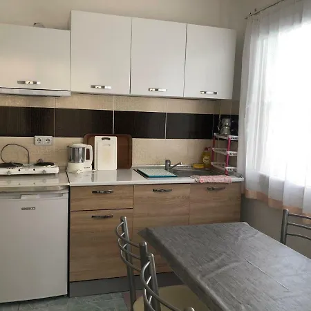 *** Beyaz *** Appartement Didim
