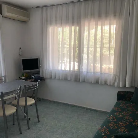 Apartman *** Beyaz *** *