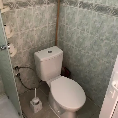 *** Beyaz *** Apartment *
