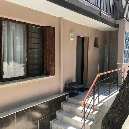 Apartman *** Beyaz ***