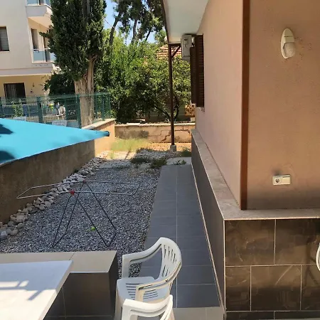 *** Beyaz *** Apartment *