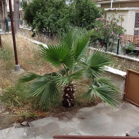 *** Beyaz *** Apartment