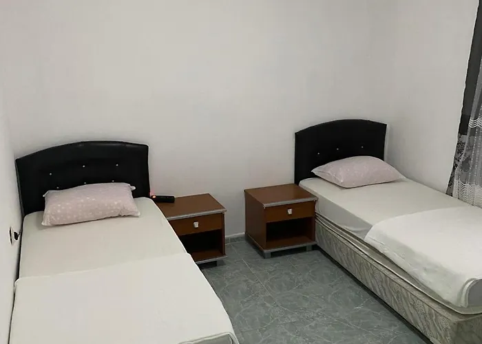 Appartement *** Beyaz ***