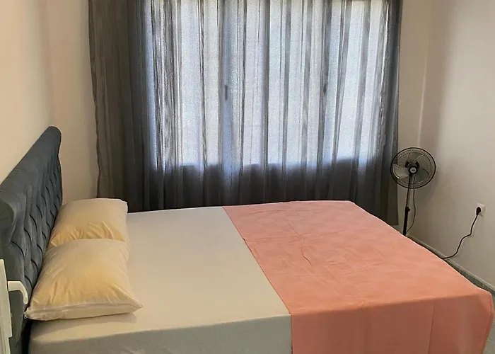 Apartamento *** Beyaz *** *