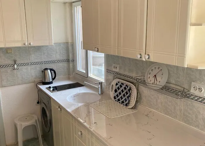 Appartement *** Beyaz ***