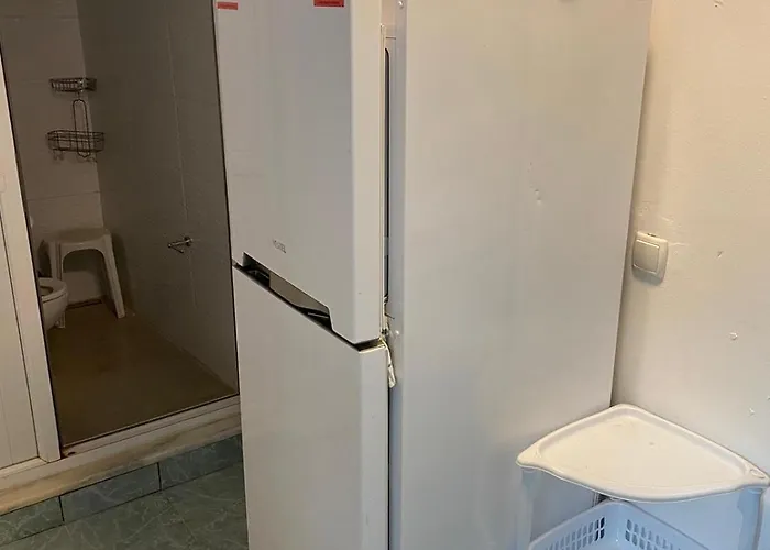 Apartmán *** Beyaz *** Didim