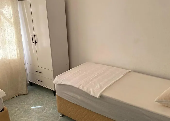 *** Beyaz *** Apartamento *