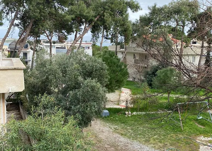Appartement *** Beyaz ***
