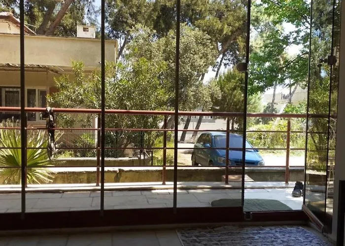 *** Beyaz *** Apartamento