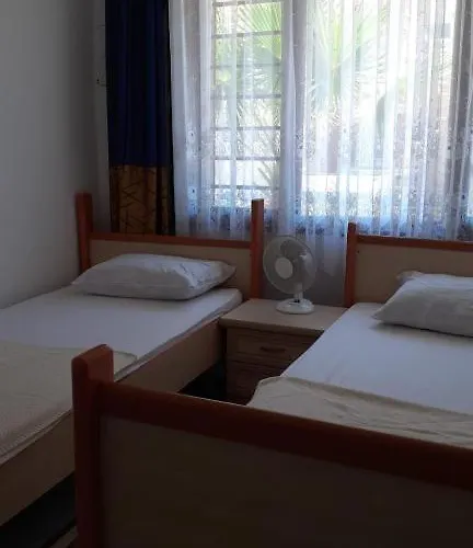 Appartement *** Beyaz ***