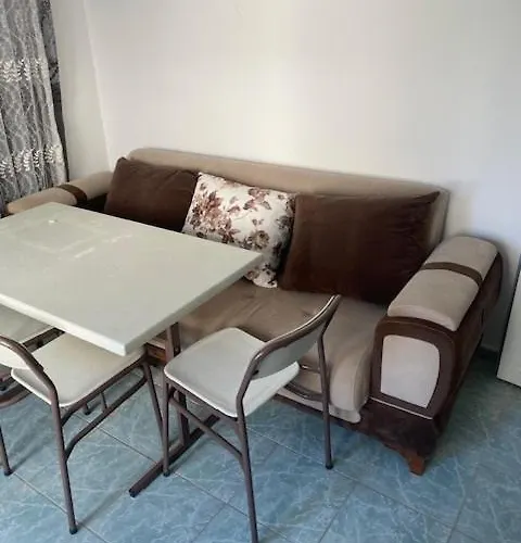 Apartmán *** Beyaz *** Didim