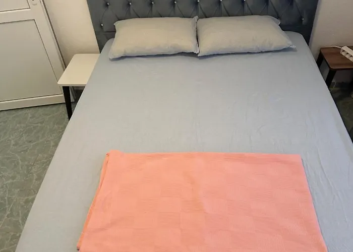 *** Beyaz *** Apartamento *