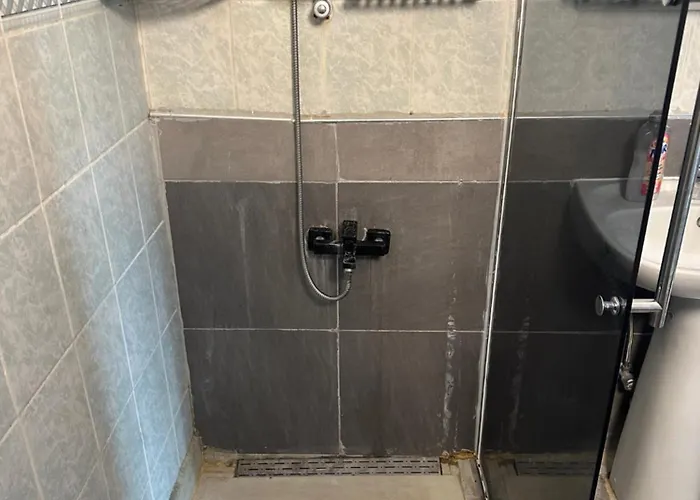 Appartement *** Beyaz *** Didim