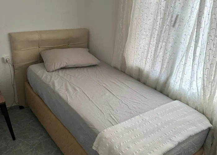 Appartement *** Beyaz ***