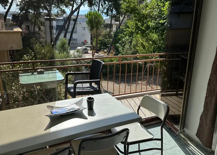 Appartement *** Beyaz *** *