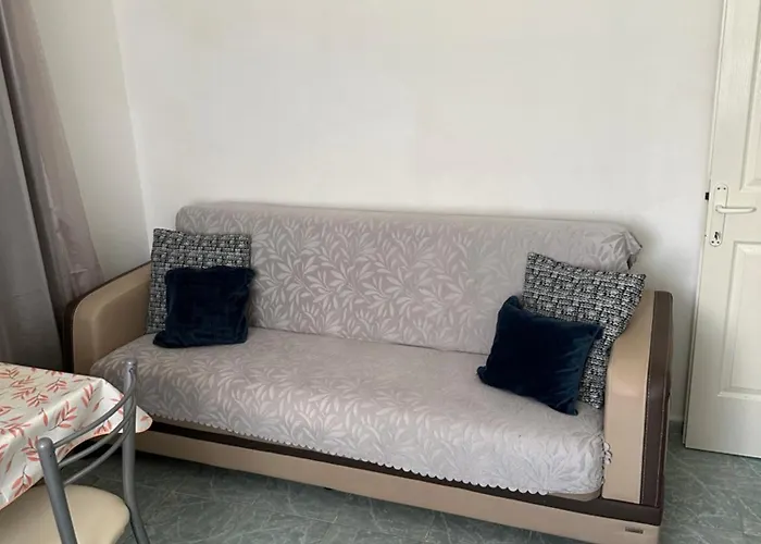 Apartamento *** Beyaz *** Didim