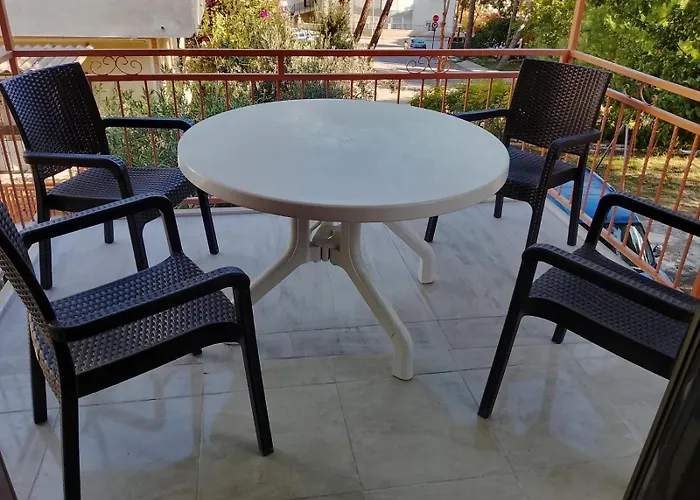 *** Beyaz *** Appartement