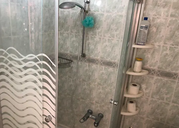 Appartement *** Beyaz ***