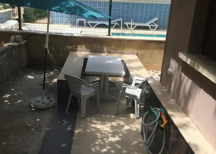 *** Beyaz *** Appartement *